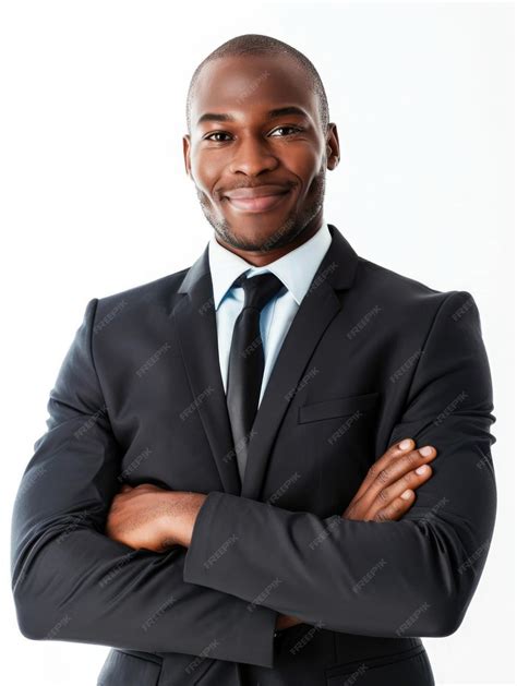 Image of African American Business Man 的图像结果