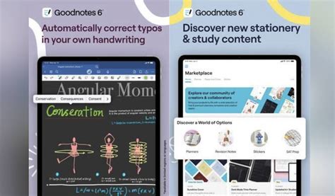 Image result for Good Note App Tutorial