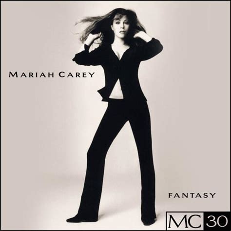 Mariah Carey – Fantasy (Live at Madison Square Garden - October, 1995 ...