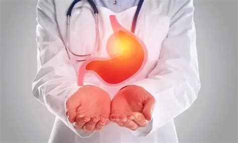 Gastro-oesophageal reflux disease may not increase risk of esophageal ...