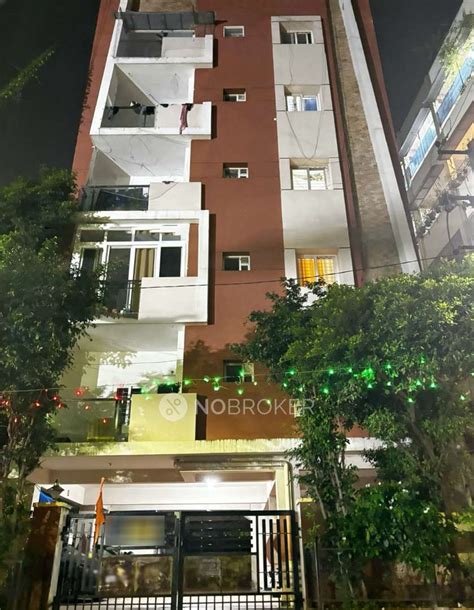 SVRs Krishhivv Enclave Himayat Nagar Road Rent - WITHOUT BROKERAGE Semi ...