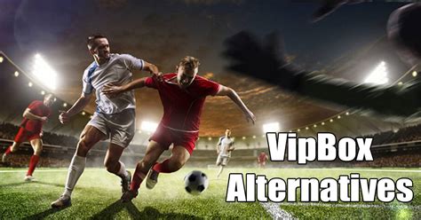 Image result for VIP Box Stream Soccer