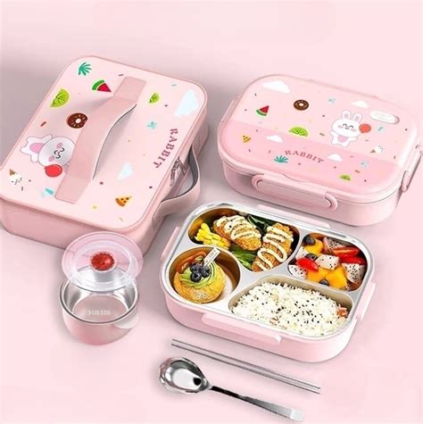 Buy Bon Appetit Bento Set Online in India Upto 50% OFF | Myneemoe