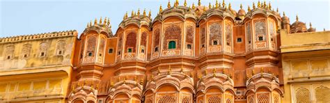 Top Places to Visit in Jaipur | Best Attractions & Travel Guide