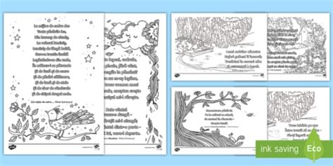 Poezii Mihai Eminescu | Poezii integrale | Twinkl RO