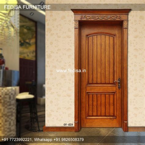 Door Gate Design, Entrance Steps Design | Decorative Wooden Door Latest