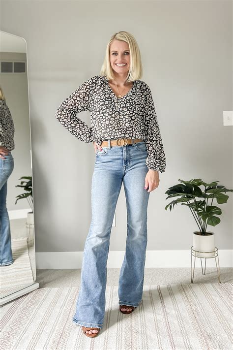 Where I Buy The Best Petite Jeans - Thrifty Wife Happy Life