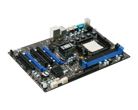 MSI introduceert AMD 870- en 890FX-moederbord met usb 3.0 - Computer ...