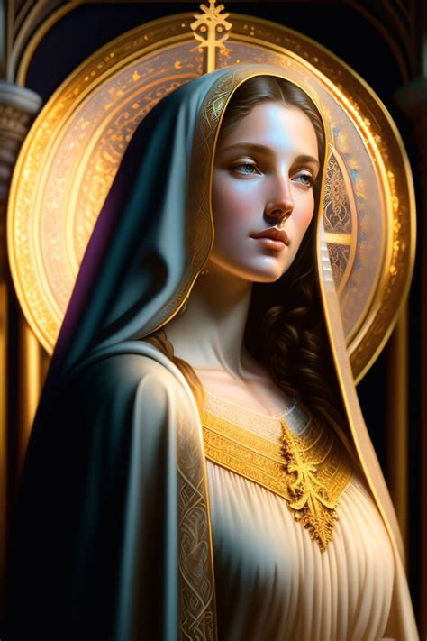 Mary Jesus Mother, Mother Mary Images, Jesus And Mary Pictures, Blessed ...