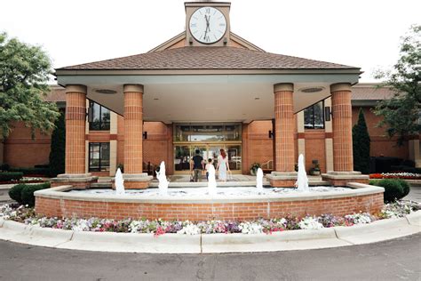 Ann Arbor's Hotel for Families | Ann Arbor Regent Hotel & Suites