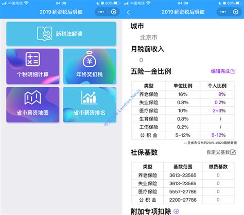 年薪税后40万税前多少（一文教你如何根据税后工资倒推税前工资）-秒懂财税