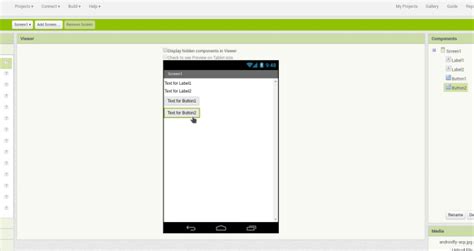 Image result for How Create Android-App
