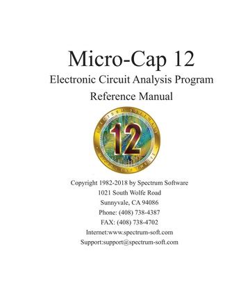 Image result for Micro Cap Software