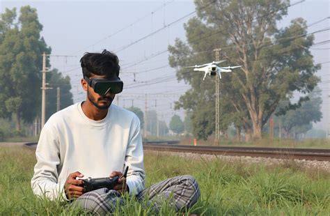 Why Drone Simulators Are Essential for Training? - Flapone Aviation Blog