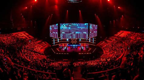 Esports in North America Brings No Money, Claims Twitch Streamer ...