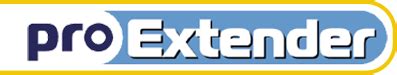 Image result for How to Use ProExtender