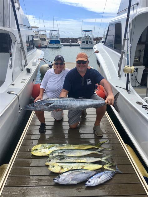Kauai Fishing Charters