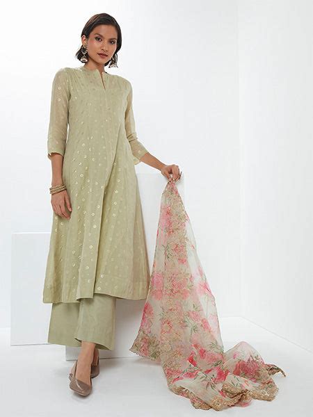 Festive Wear for Durga Pooja - Westside