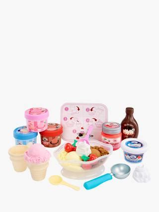 Little Tikes Creative Chefs Ice Cream Kit