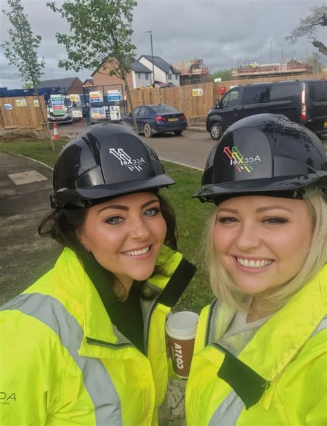 Natalie King LLB MBA PgDip on LinkedIn: What makes AccXel Construction School the best? Because ...