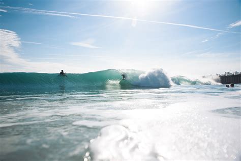 Sebastian Inlet State Park Surf Cam - Visit Space Coast