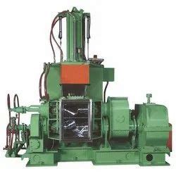 Rubber Dispersion Kneader - 75L Rubber Dispersion Kneader Machine ...