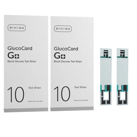 Best Blood Glucose Monitoring Device | Arkray India