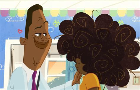 Proud Family Oscar Oscar Proud- Proud Family