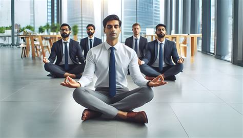 How Corporate Wellness Programmes Can Combat Rising Metabolic Disorders ...