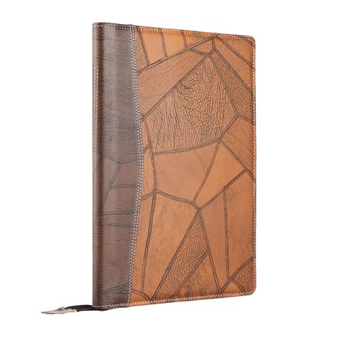 Amazon Basics Leatherette Document Files with 20 Leaf | File Folders ...