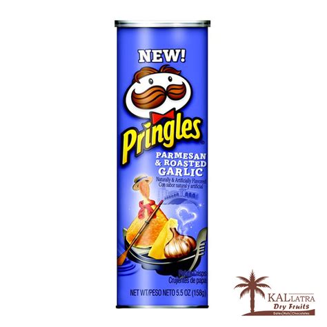Pringles – Kallatra Dryfruits