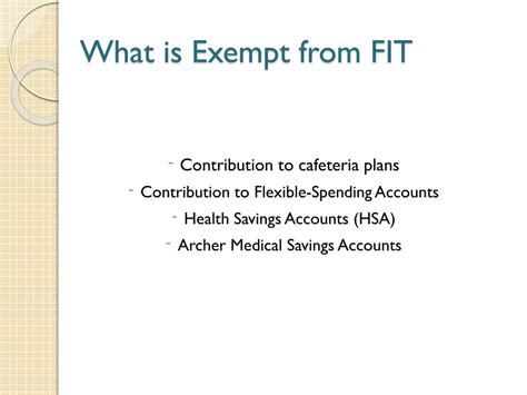 PPT - Welcome to Unit 5 AC122 Payroll Accounting – Income Tax ...