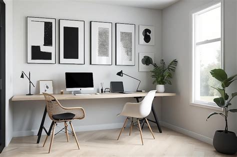 Study Desk Design 的图像结果