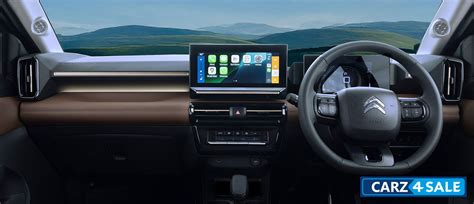 Citroen Aircross X price, specs, mileage, colours, photos and reviews ...