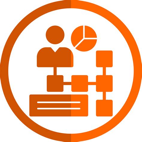 Organization Chart Icon 的图像结果
