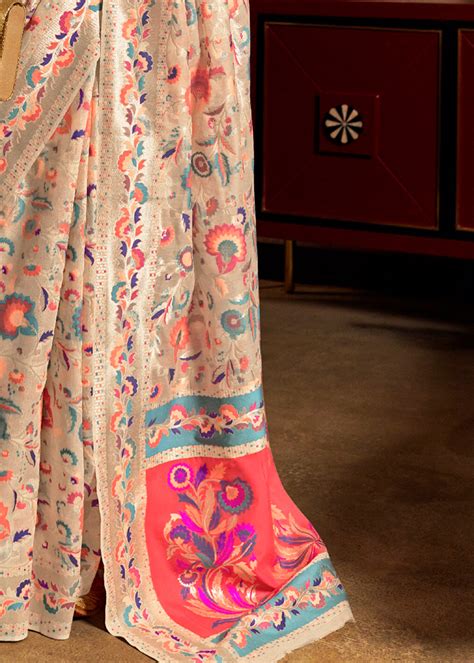 Banarasi – Zari Banaras