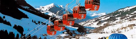 Goodbye Kohlmais Lift | Saalbach Hinterglemm