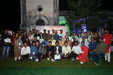 3RD #MOG NATIONAL ANNUAL ART EXHIBITION 2024, Gauhati Artist's Guild, 8 ...