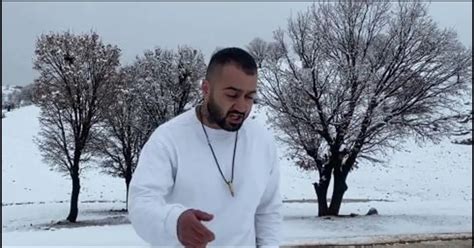 महसा अमीन का समर्थन करने वाले ईरानी रैपर तूमज सलेही को मौत की सजा