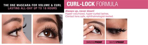 Buy Maybelline New York Alice + Olivia Limited Edition Hyper Curl ...