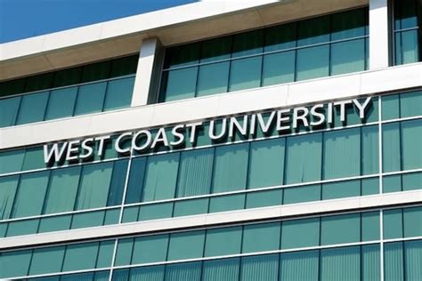 Academic Calendar | West Coast University