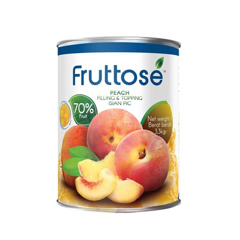 Buy Fruttose Fruit Fillings Online in India at Damati Foods