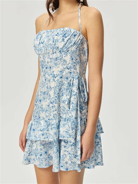 Bow A-Line Dress | Savana | Bestsellers