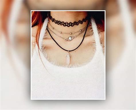 90’s Fashion Accessories That Are Making Their Way Back To 2020 ...