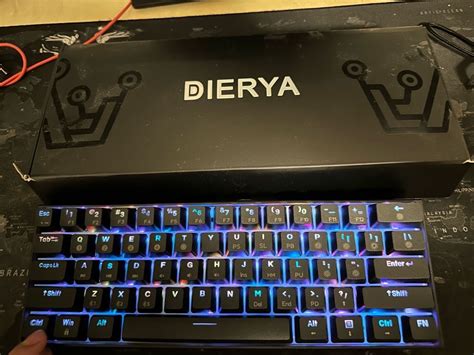 Image result for Dierya Keyboard Software Download