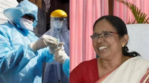 KK shailaja on PPE kit issue : പിപിഇ കിറ്റുകള്‍ വാങ്ങിയതില് ...