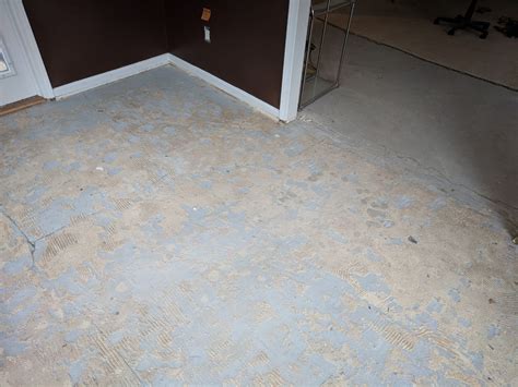 Best Removing Adhesive From Concrete Floor For Every Space