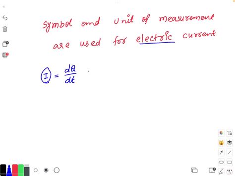 Current Unit 的图像结果