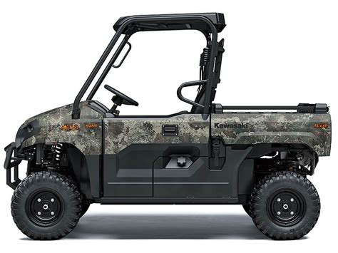 2026 Kawasaki MULE PRO-MX EPS Camo in TrueTimber Strata | For Sale in Lincoln NE
