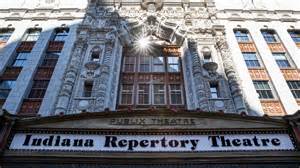 IRT Indianapolis: Indiana Repertory Theatre announces 7-show season